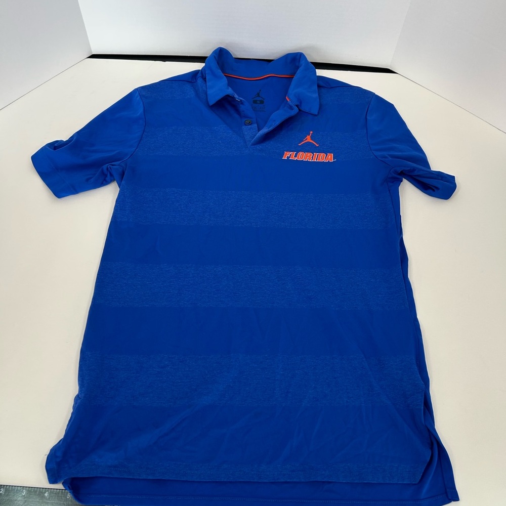 Jordan brand University of Florida Gators performance polo